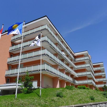 Apartment Promenade - Utoring-79 By Interhome Arosa Exterior foto